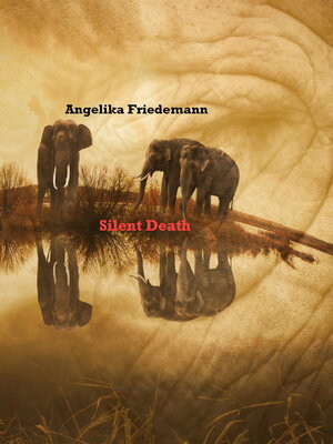 cover image of Silent Death